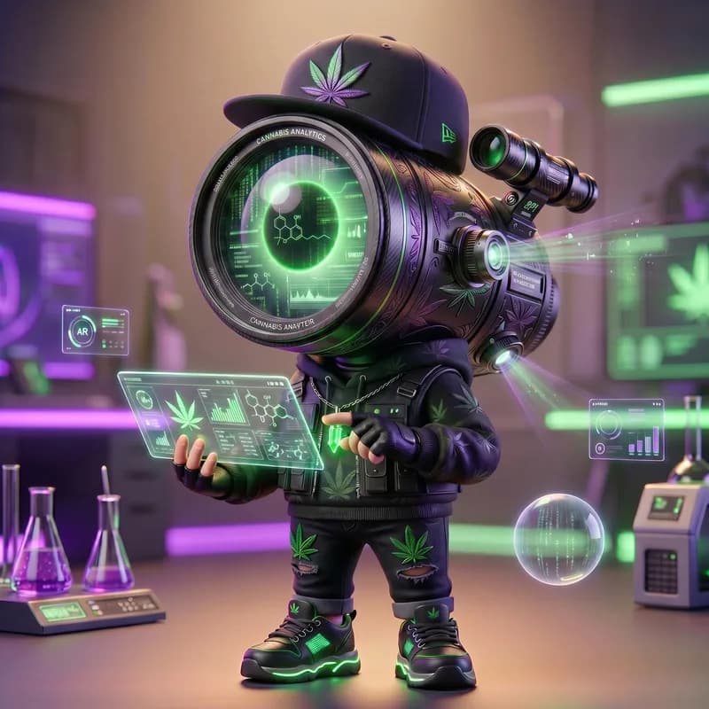 KUSHOSCOPE